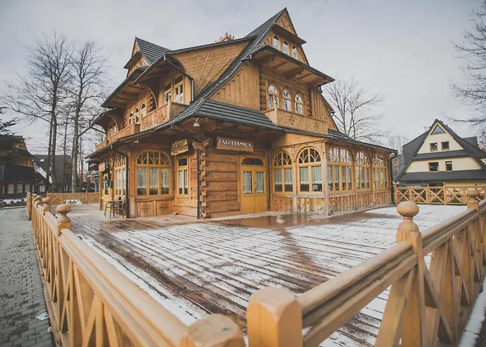 Hotel Konstantynowka *