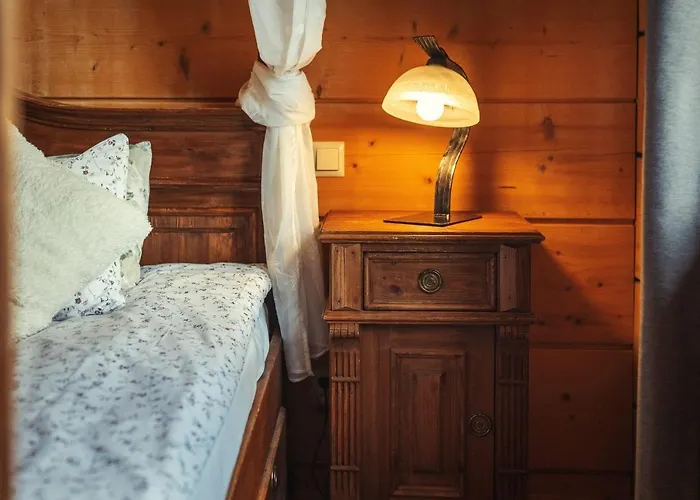 Konstantynowka * Zakopane