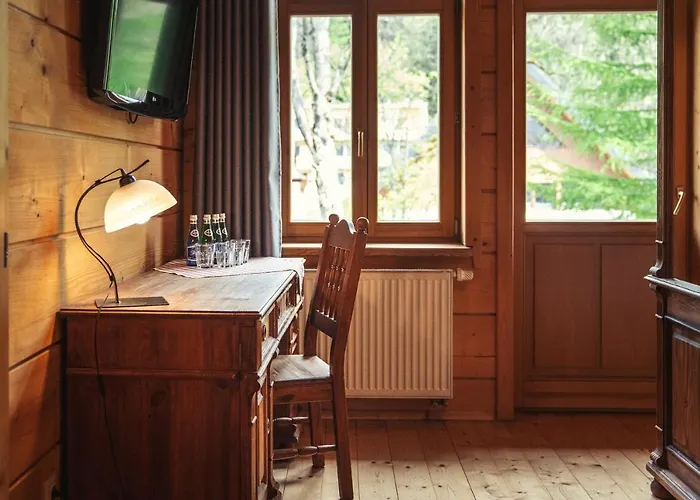 Hotel Konstantynowka *