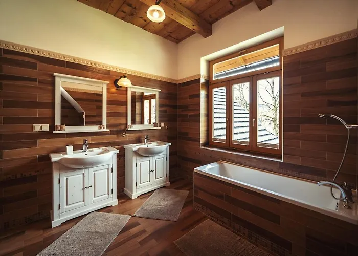 Konstantynowka * Zakopane