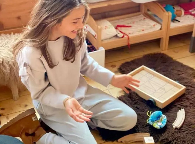 Konstantynowka Hotel *