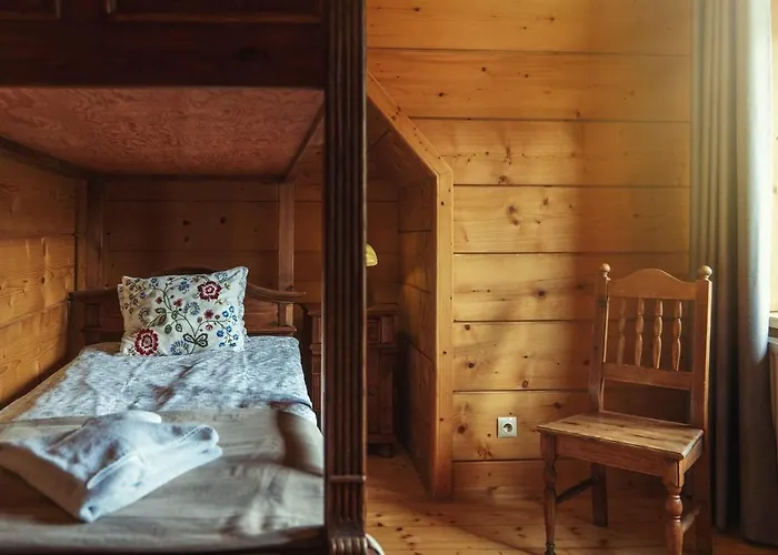 Hotel Konstantynowka