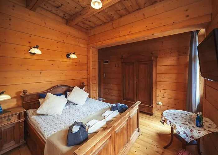 Hotel Konstantynowka