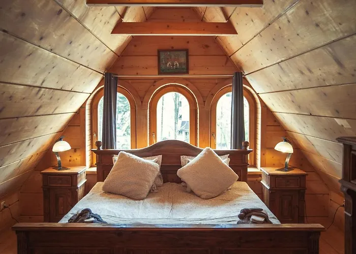 Konstantynowka Hotel