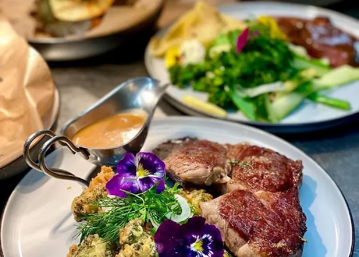 Konstantynowka Hotel