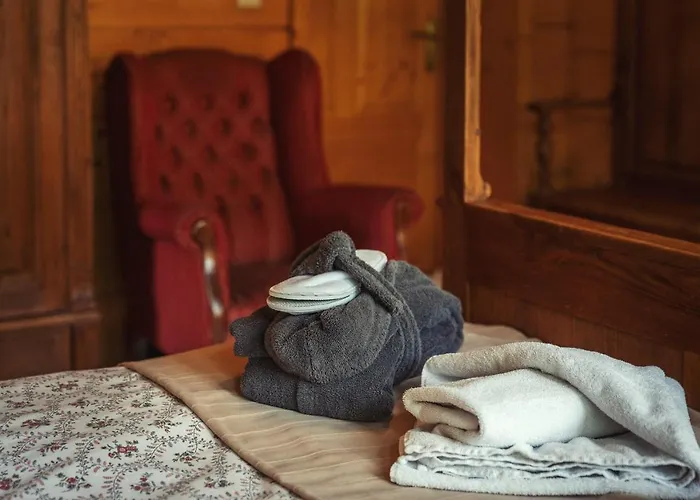 Konstantynowka Hotel