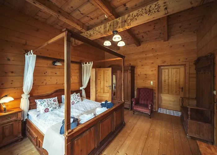 Konstantynowka * Zakopane